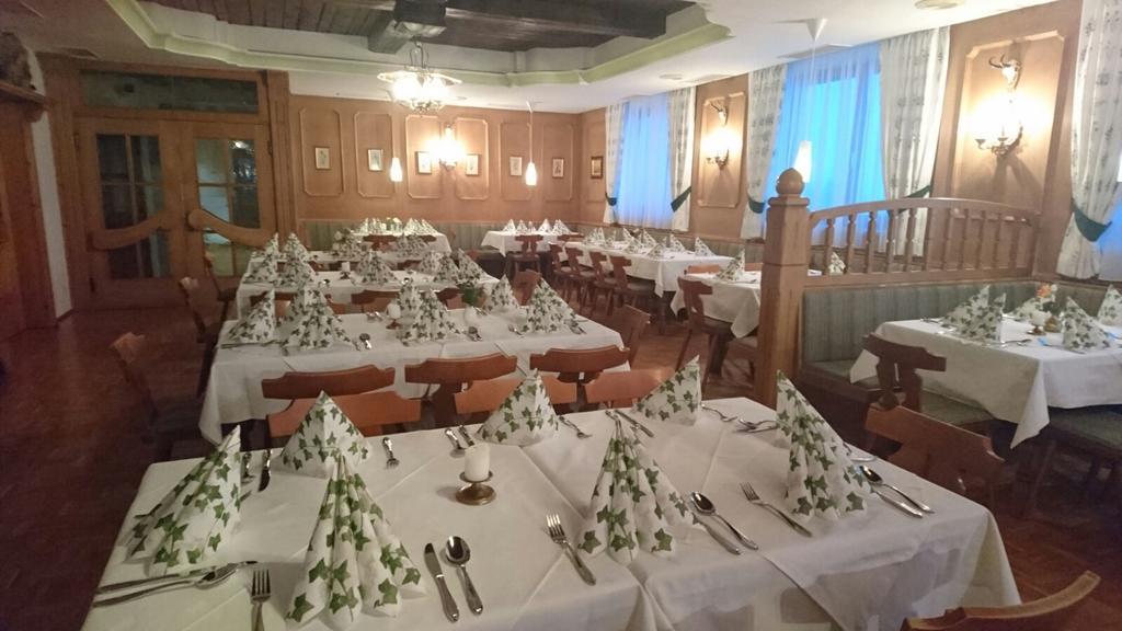 Gasthof Alte Tanne Hof bei Salzburg Exteriér fotografie