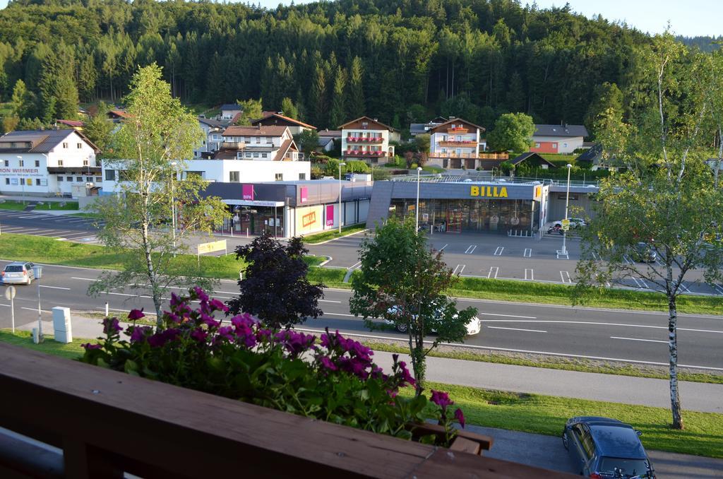 Gasthof Alte Tanne Hof bei Salzburg Exteriér fotografie